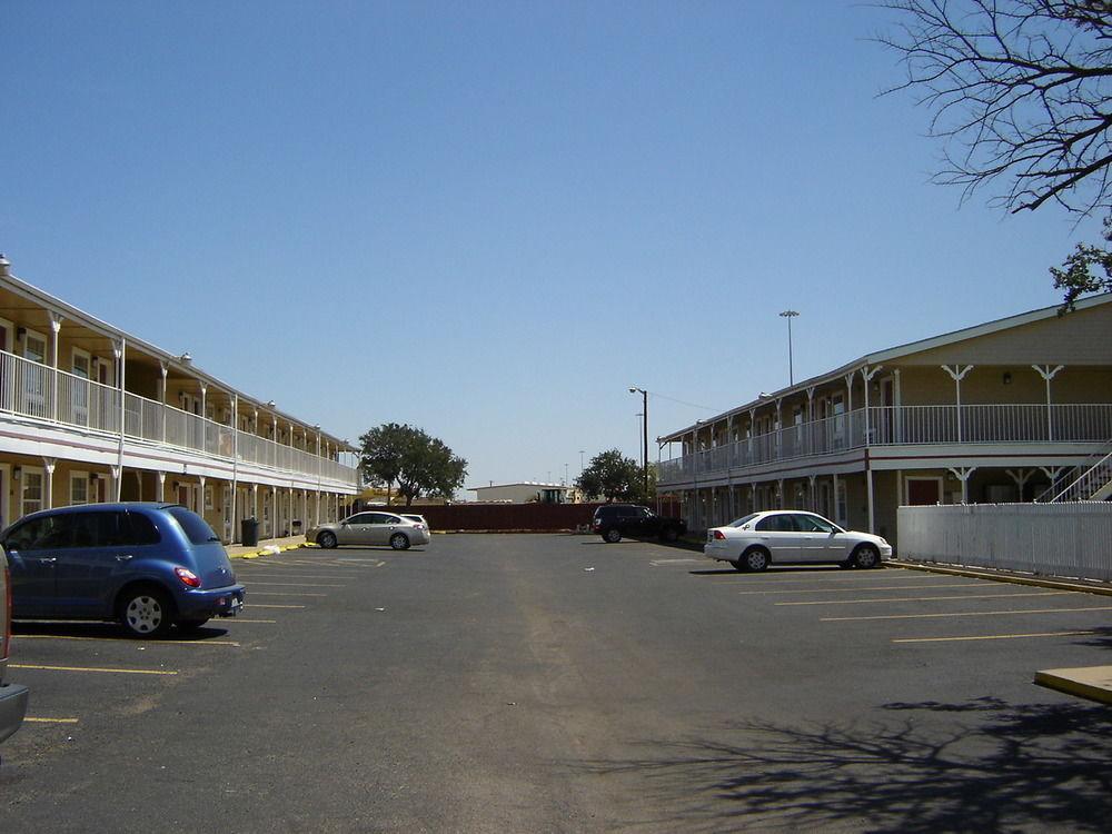 Victorian Inn Midland Exterior foto